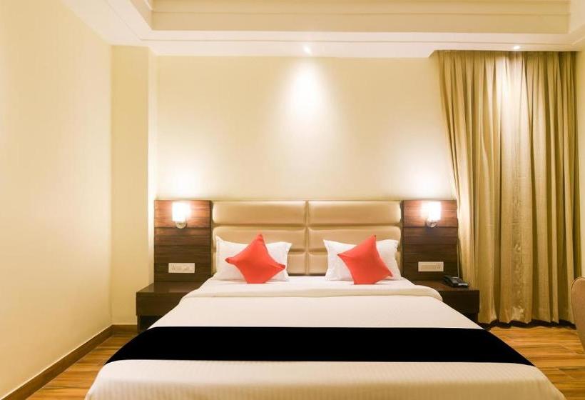 ホテル Super Collection O Starlight