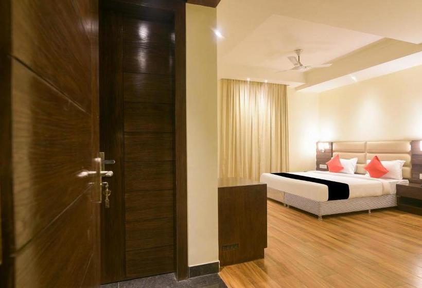 ホテル Super Collection O Starlight