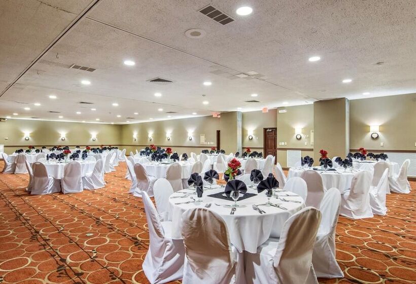 Szálloda Cayuga Blu