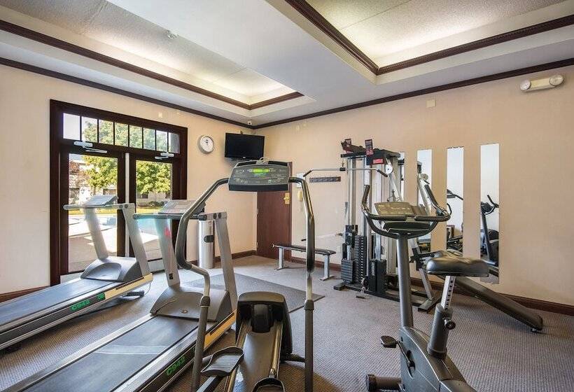 Szálloda Cayuga Blu