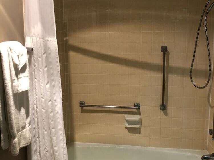 Szálloda Cayuga Blu