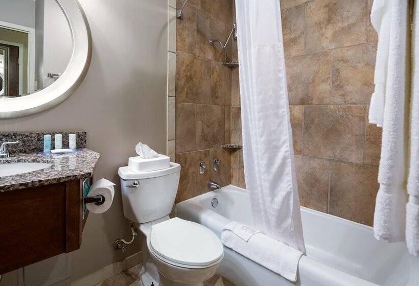 Szálloda Cayuga Blu