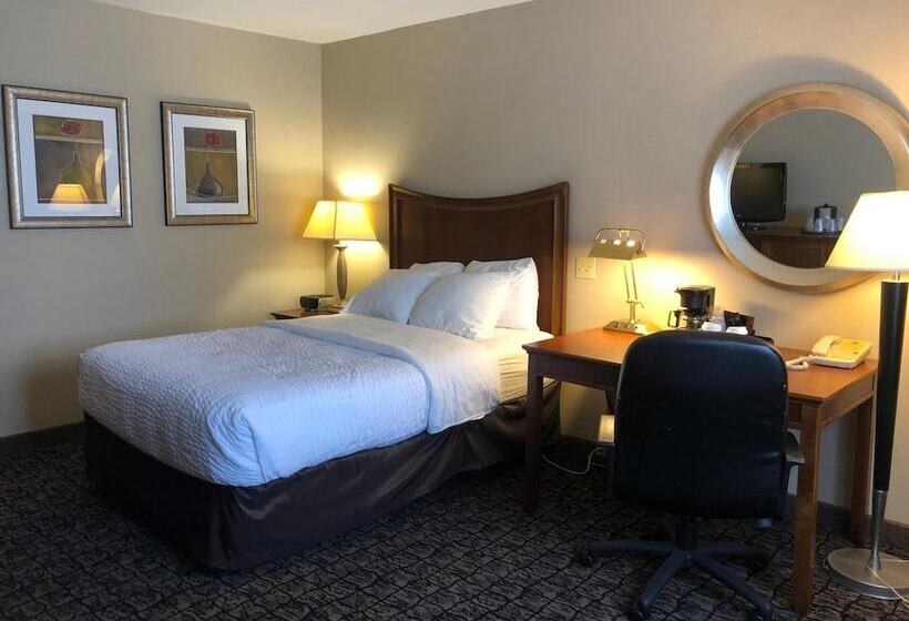 Szálloda Cayuga Blu