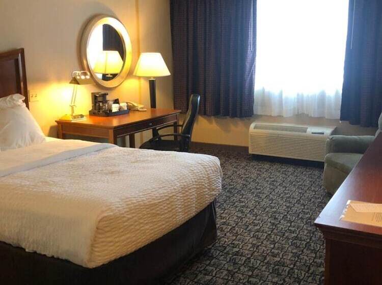 Szálloda Cayuga Blu