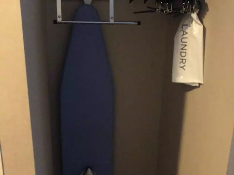 هتل Cayuga Blu