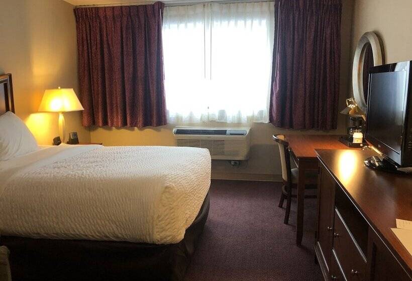 Szálloda Cayuga Blu