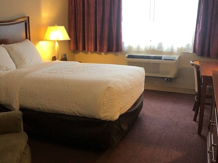 Szálloda Cayuga Blu