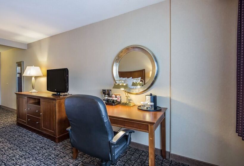 Szálloda Cayuga Blu