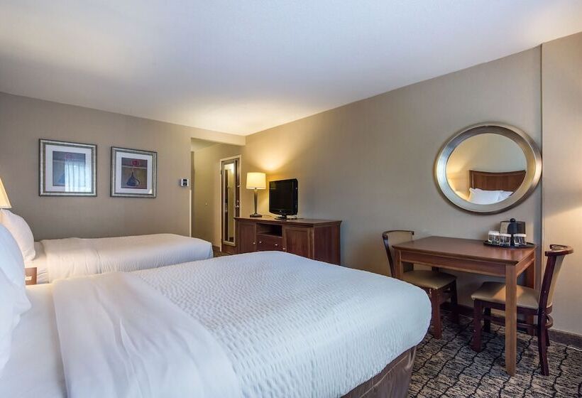 Szálloda Cayuga Blu