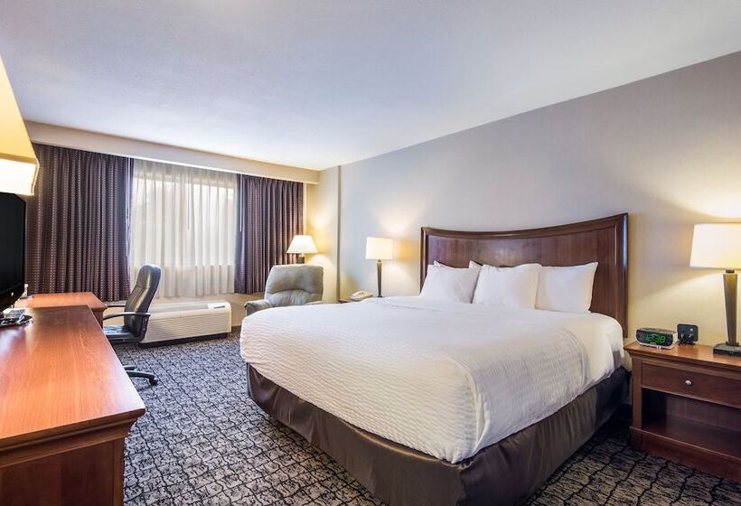 Szálloda Cayuga Blu