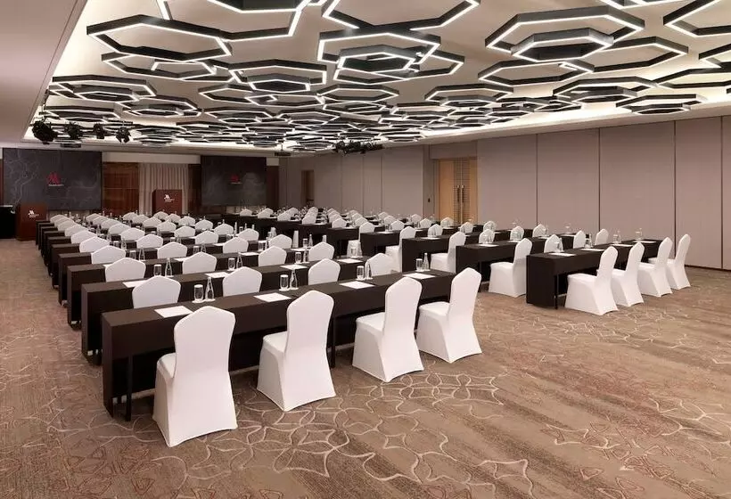 Hotelli Daegu Marriott