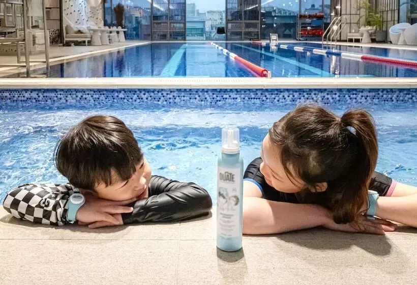 Hotelli Daegu Marriott