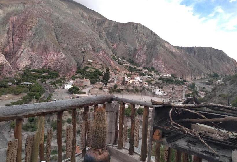 Hotel El Wichiku Recidencial   Resto Bar