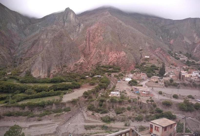 Hotel El Wichiku Recidencial   Resto Bar