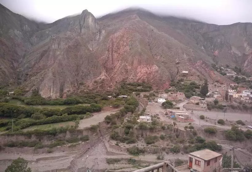 Hotelli El Wichiku Recidencial   Resto Bar