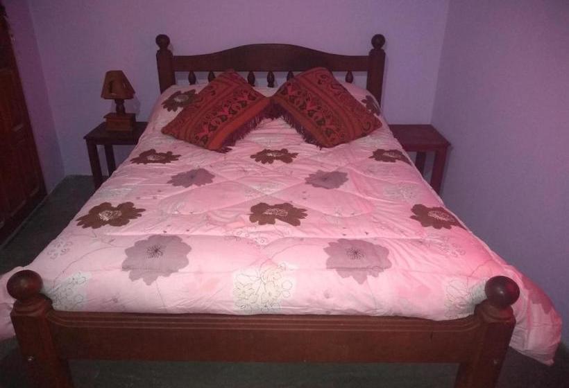 Hotel El Wichiku Recidencial   Resto Bar