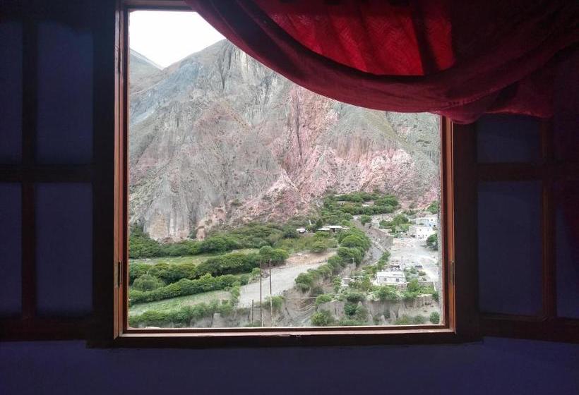 Hotel El Wichiku Recidencial   Resto Bar