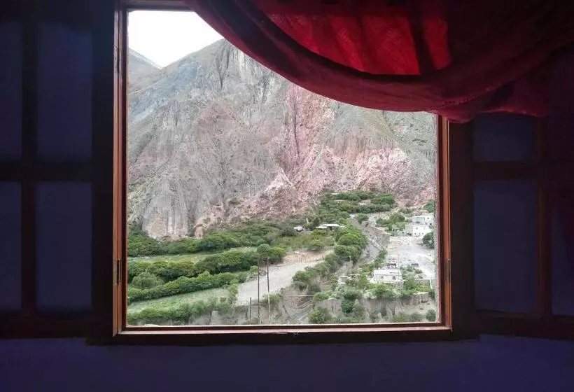 Hotelli El Wichiku Recidencial   Resto Bar