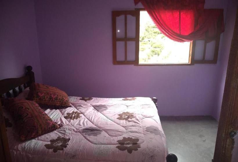 Hotel El Wichiku Recidencial   Resto Bar