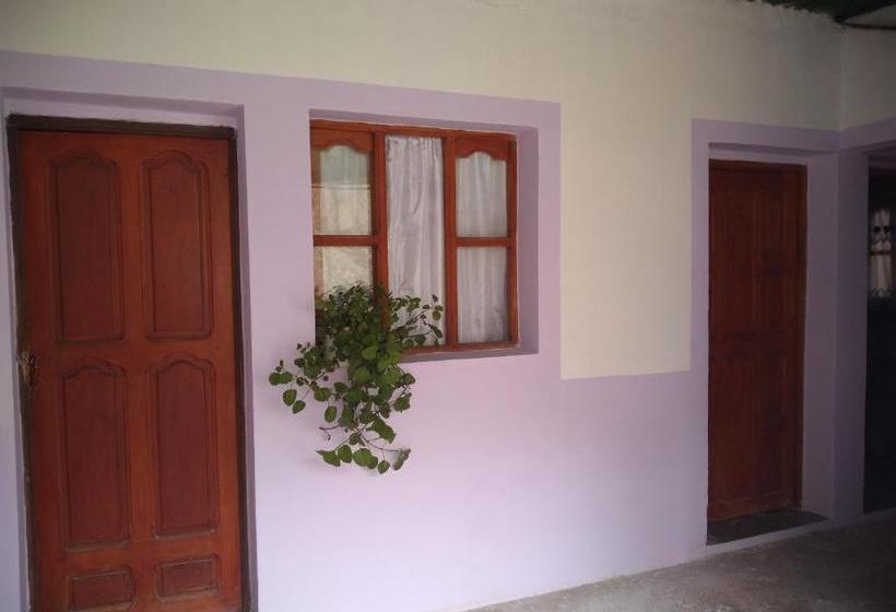 Hotel El Wichiku Recidencial   Resto Bar