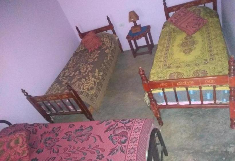 Hotel El Wichiku Recidencial   Resto Bar