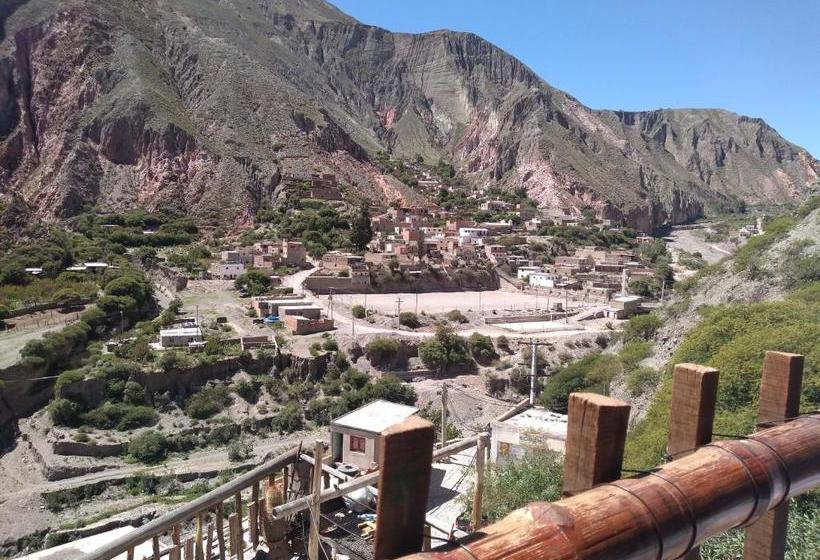 Hotel El Wichiku Recidencial   Resto Bar