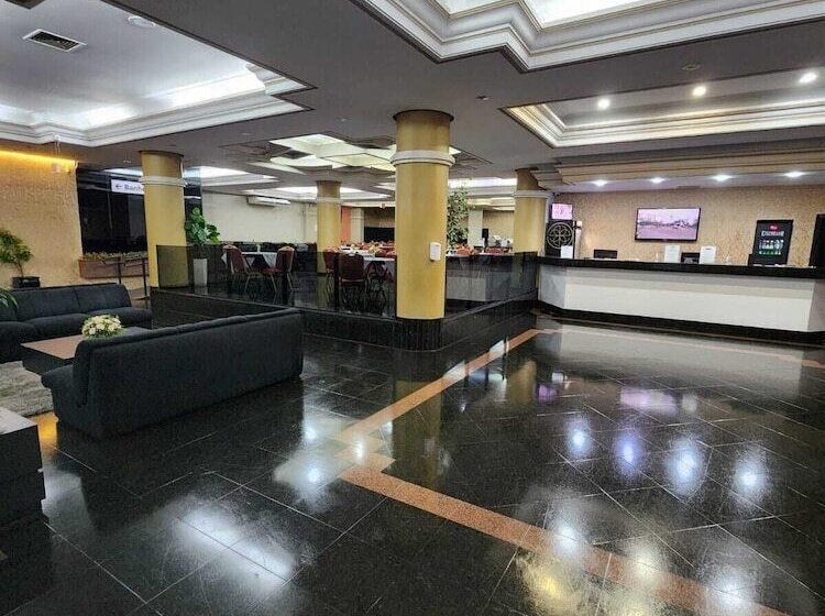 בית מלון כפרי Europa