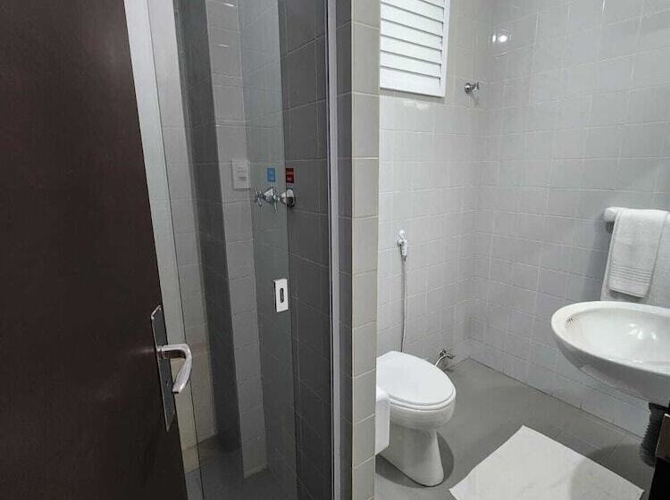 בית מלון כפרי Europa