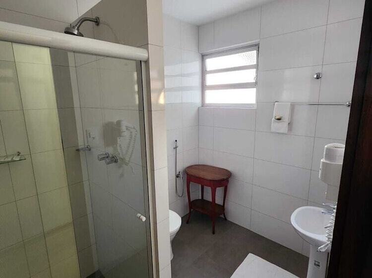 בית מלון כפרי Europa