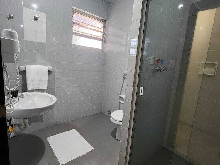 בית מלון כפרי Europa