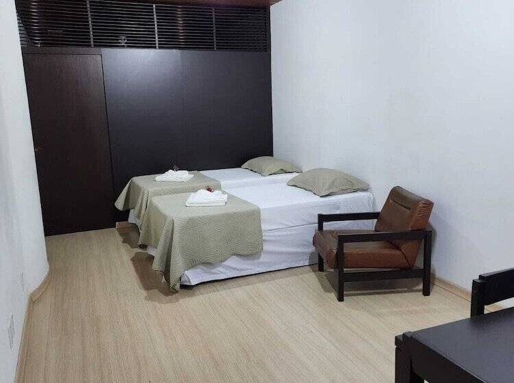 בית מלון כפרי Europa