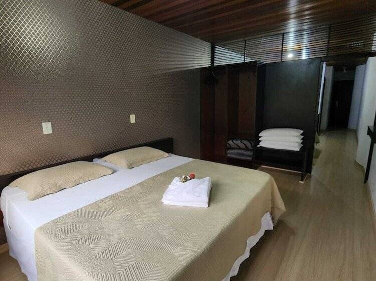 בית מלון כפרי Europa