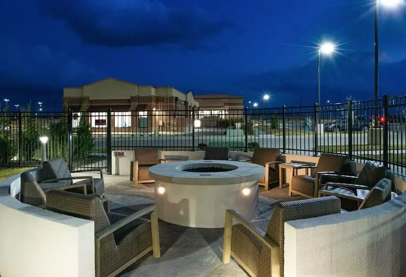 ホテル Four Points By Sheraton Kansas City Olathe