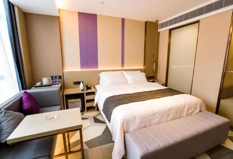 ホテル Lavande  Hai An Sport Center