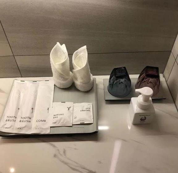 ホテル Lavande  Hai An Sport Center