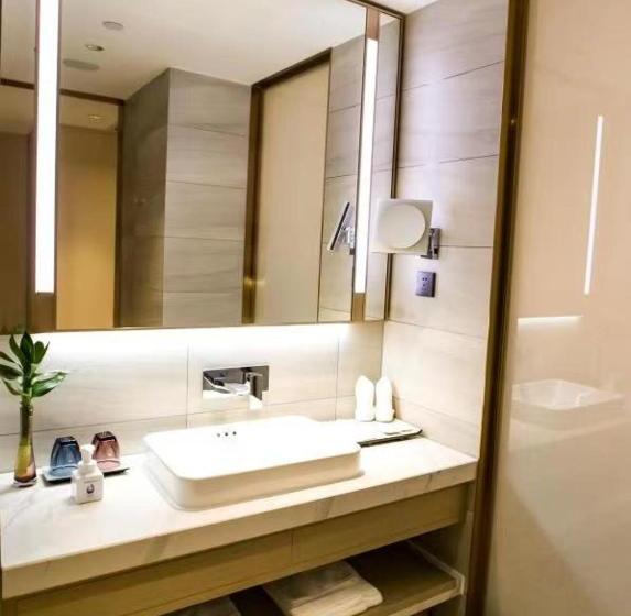 ホテル Lavande  Hai An Sport Center