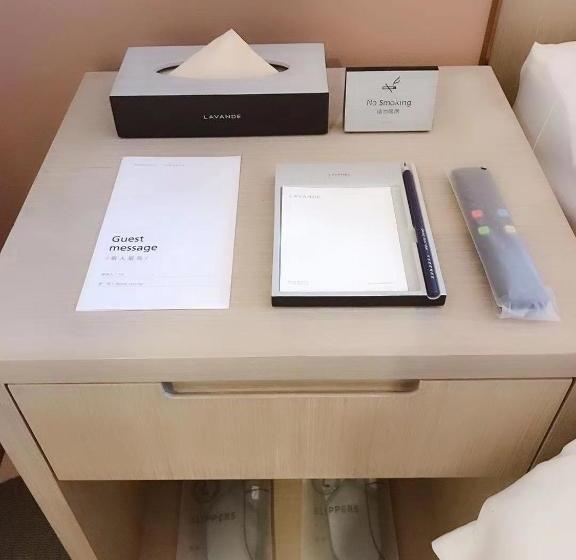 ホテル Lavande  Hai An Sport Center