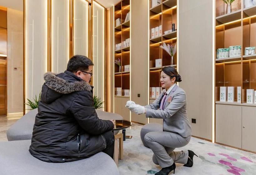 ホテル Lavande  Hai An Sport Center