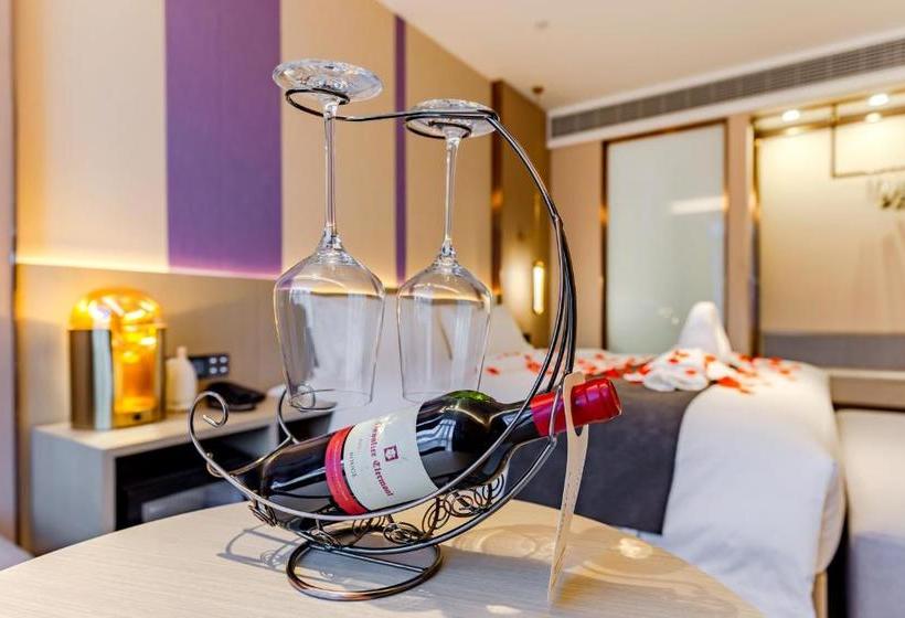 ホテル Lavande  Hai An Sport Center