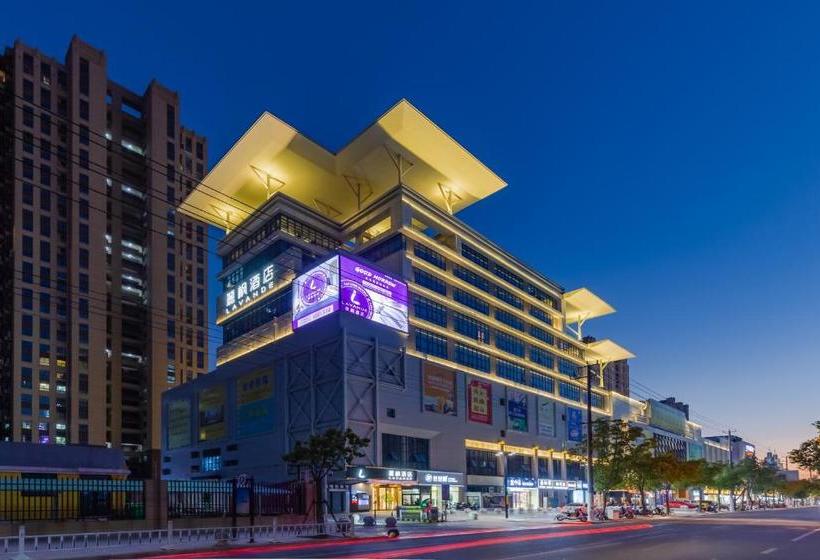 ホテル Lavande  Hai An Sport Center