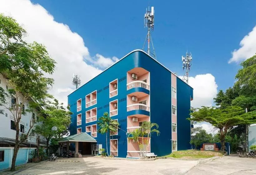 Mayfa Hotel   Sha Extra Plus