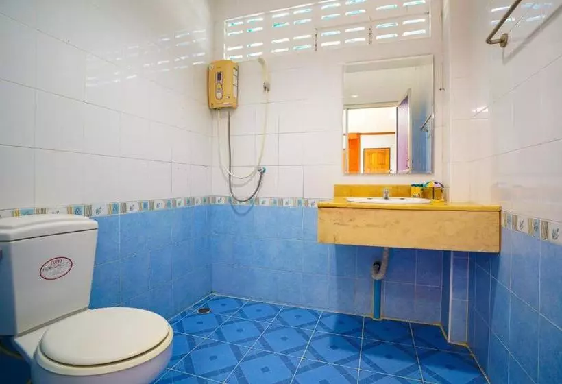 Mayfa Hotel   Sha Extra Plus