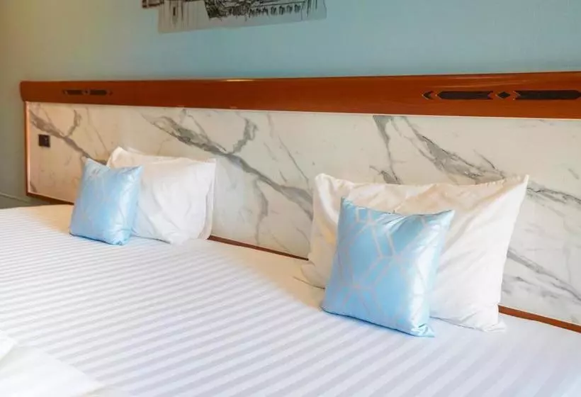 Mayfa Hotel   Sha Extra Plus