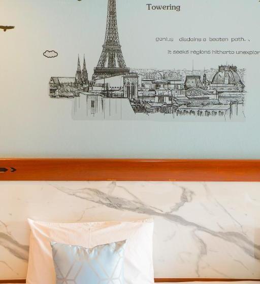 Mayfa Hotel Sha Extra Plus