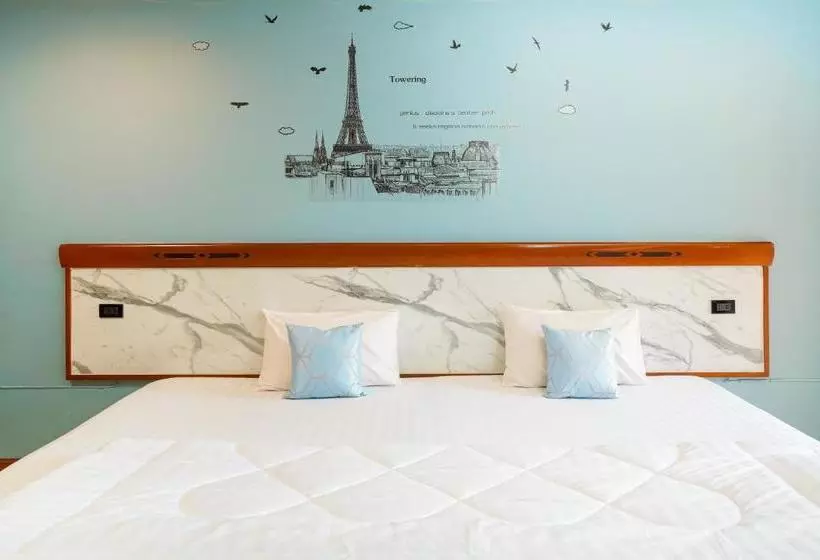 Mayfa Hotel   Sha Extra Plus