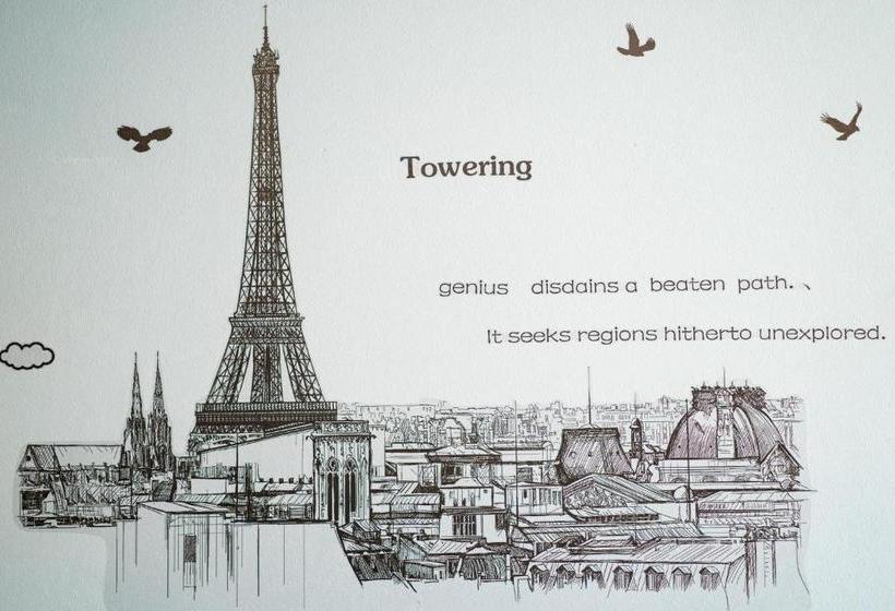 Mayfa Hotel Sha Extra Plus