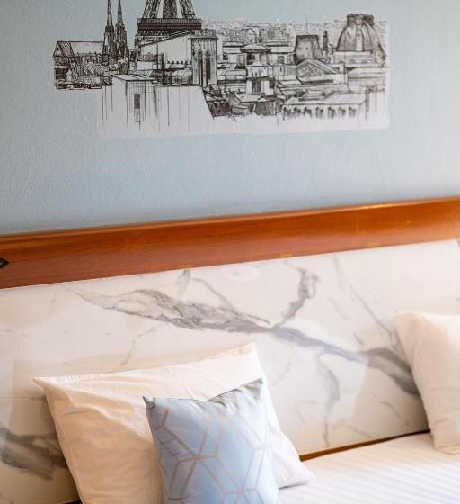 Mayfa Hotel Sha Extra Plus