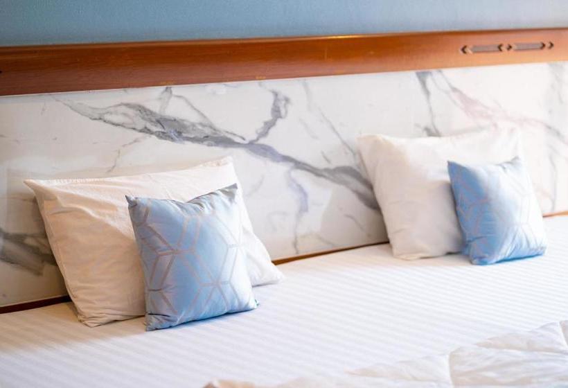 Mayfa Hotel Sha Extra Plus