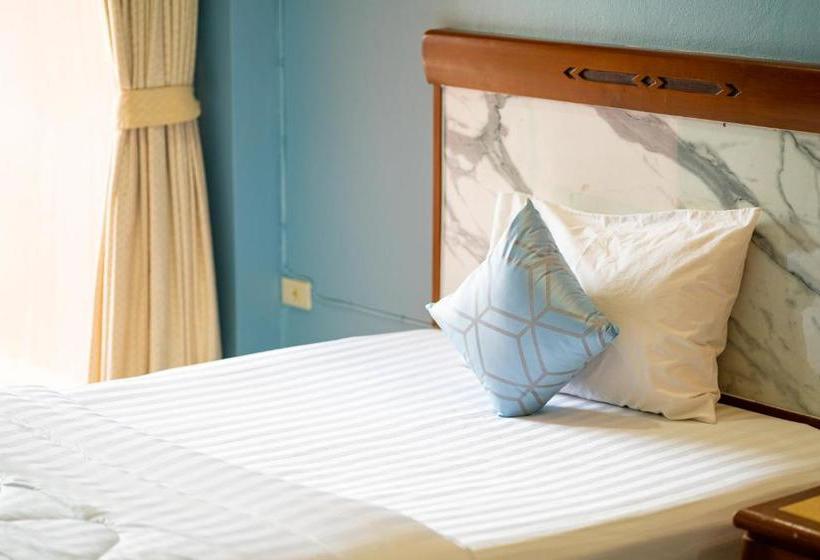 Mayfa Hotel Sha Extra Plus