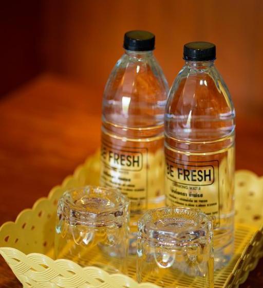 Mayfa Hotel Sha Extra Plus